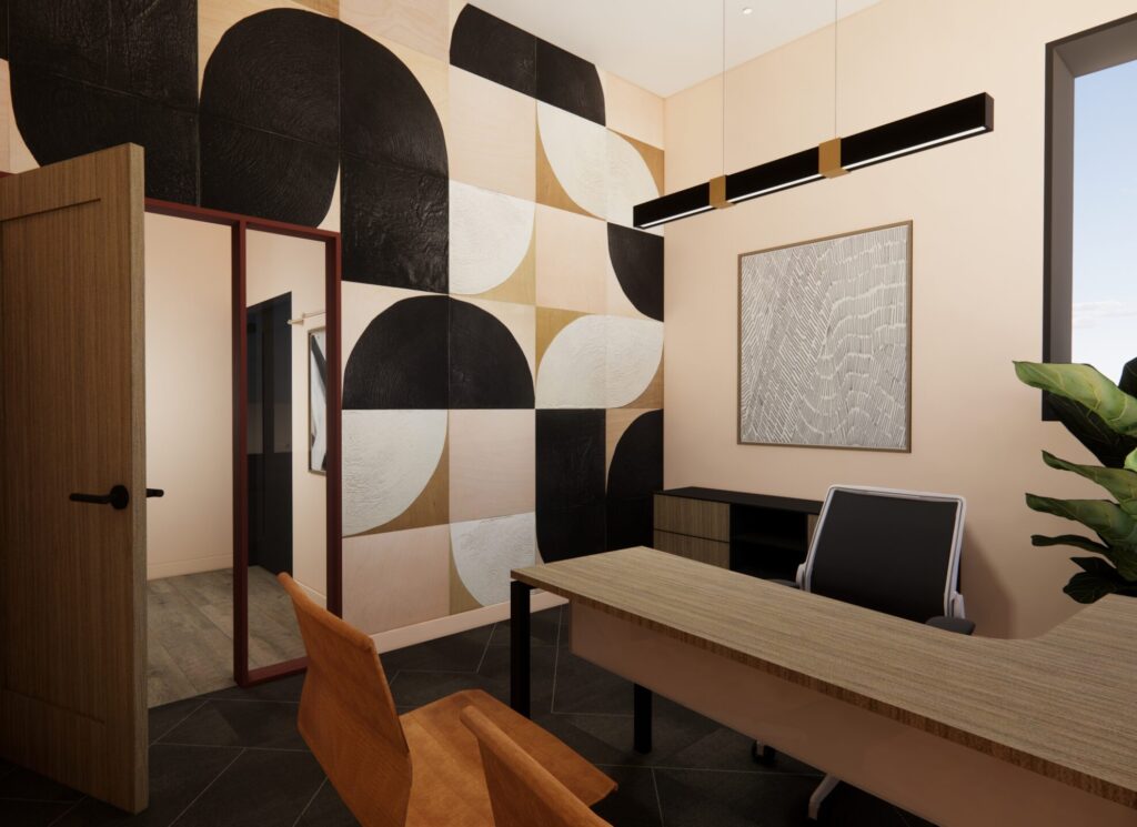 Reed Leasing Office