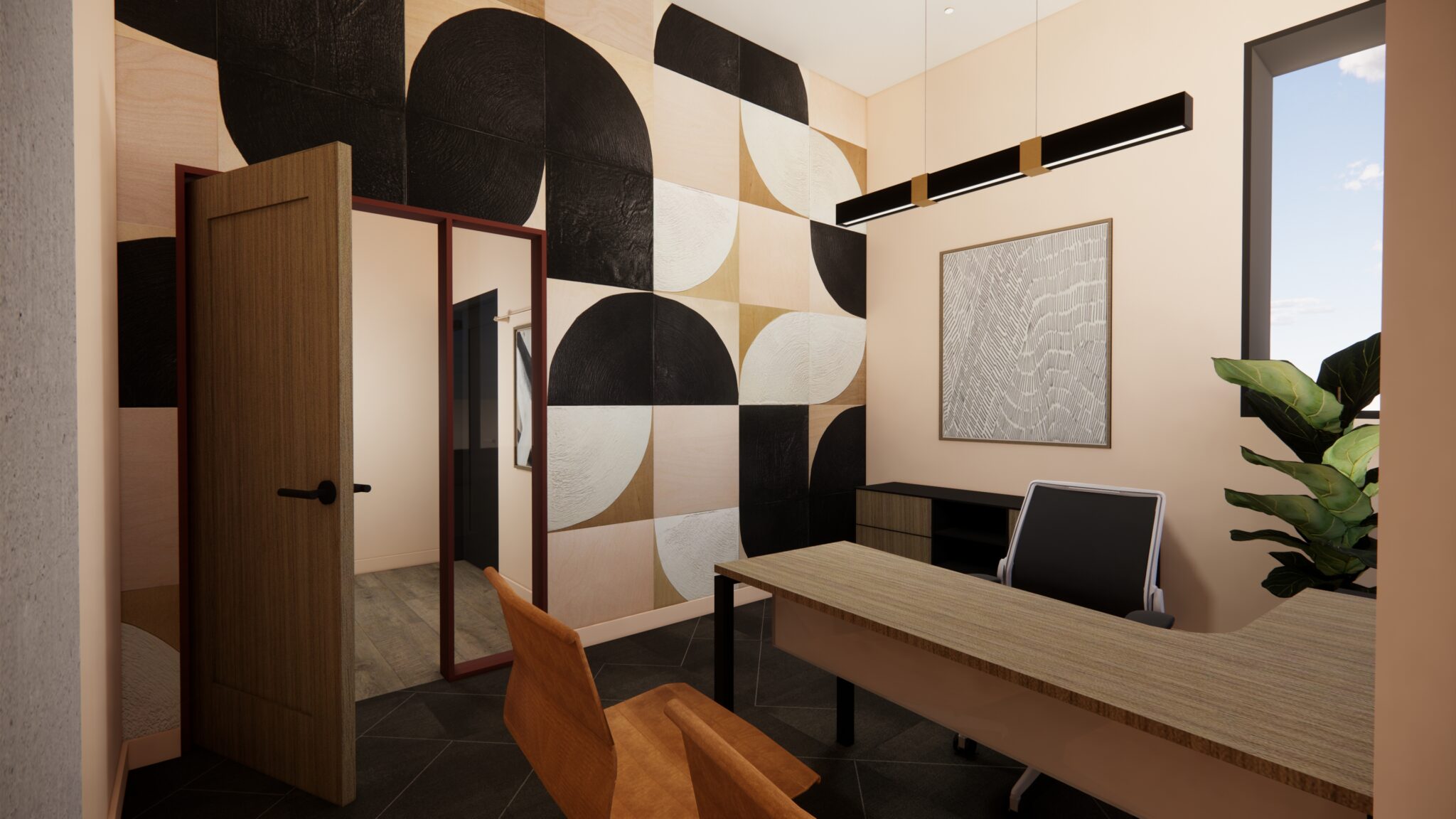 Reed Leasing Office
