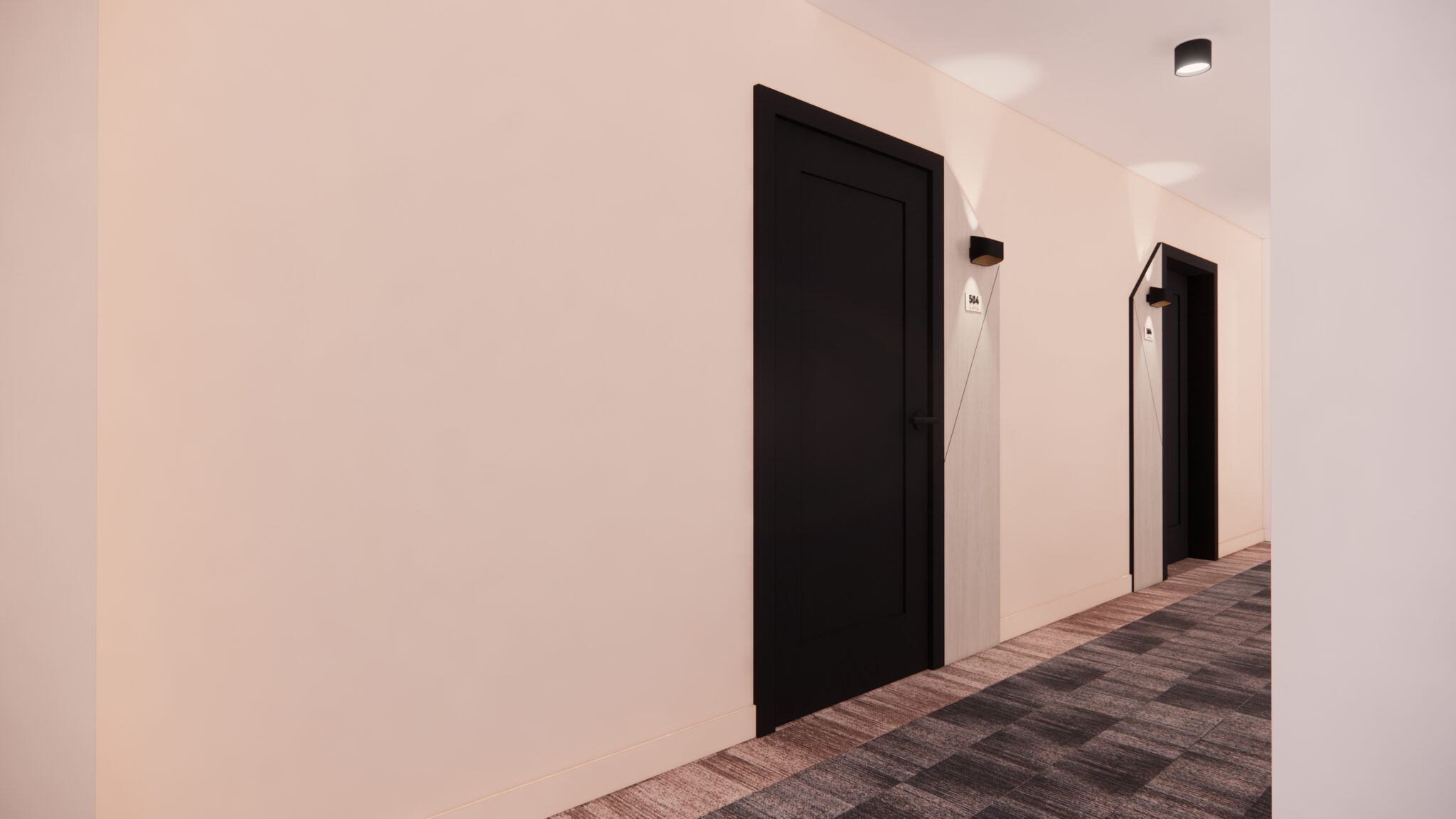 Level 5 Unit Entry